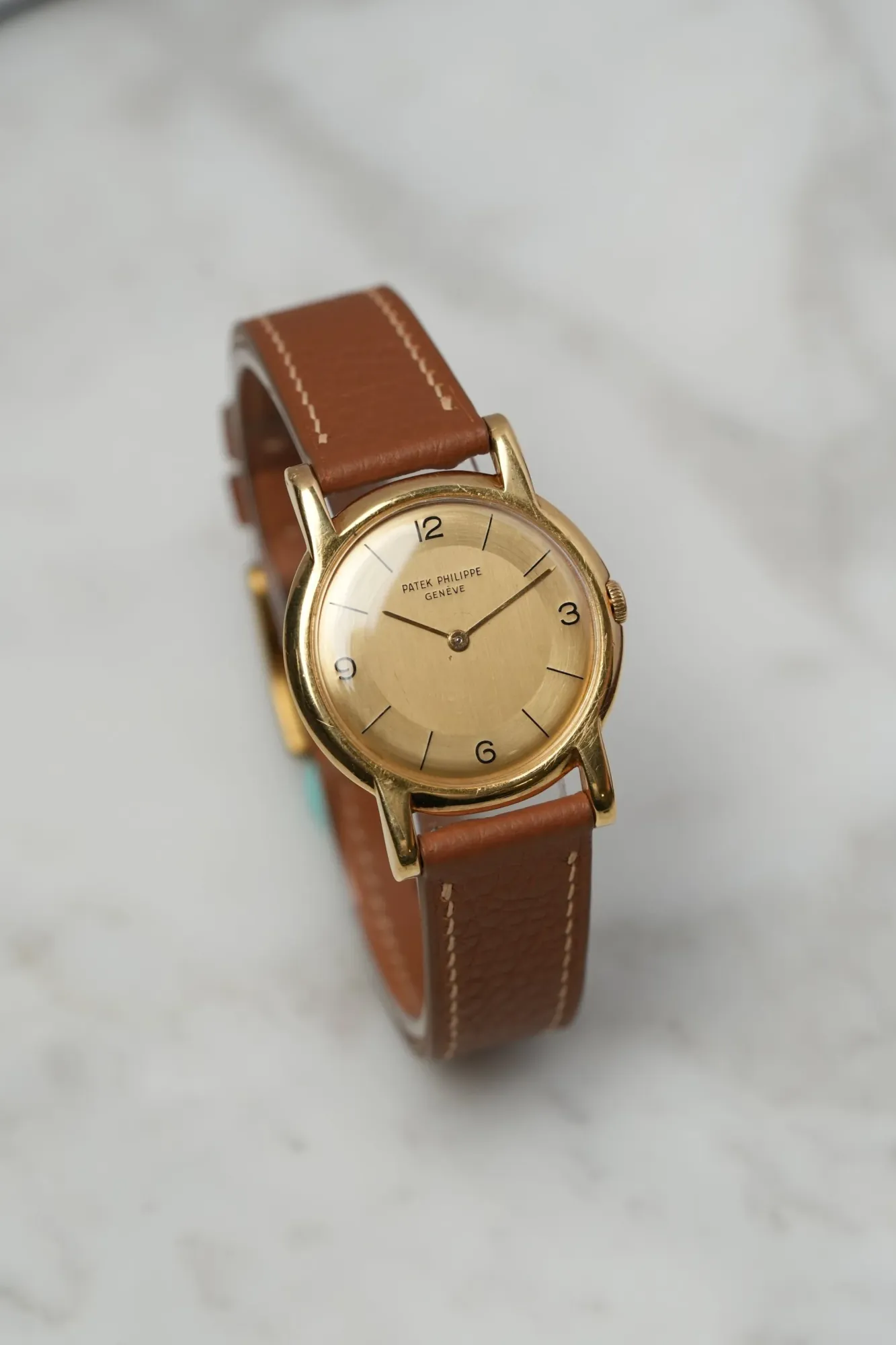 Patek Philippe Calatrava ref. 2505