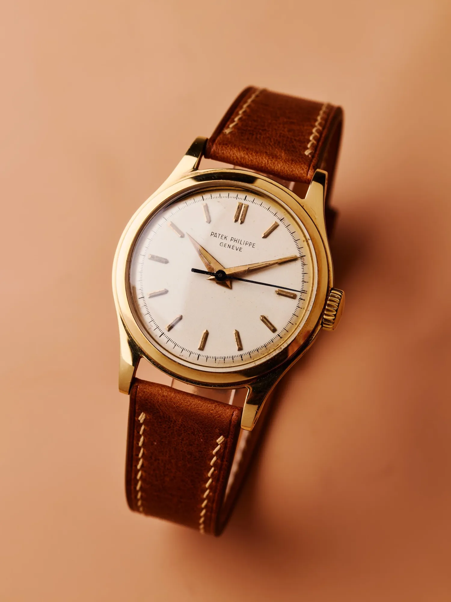 Patek Philippe ref. 2508 Radium